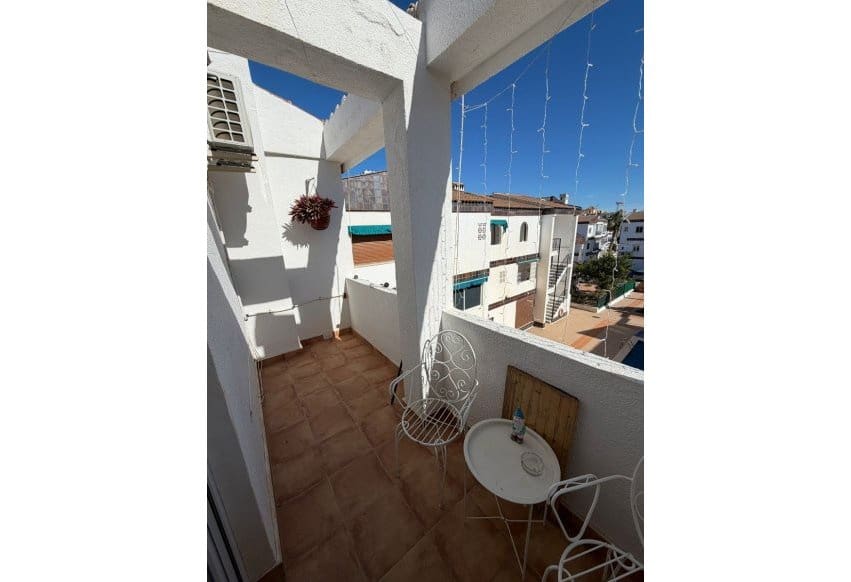 2 quarto Apartamento para venda em Orihuela Costa - 179 000 € (Ref: 10026719)