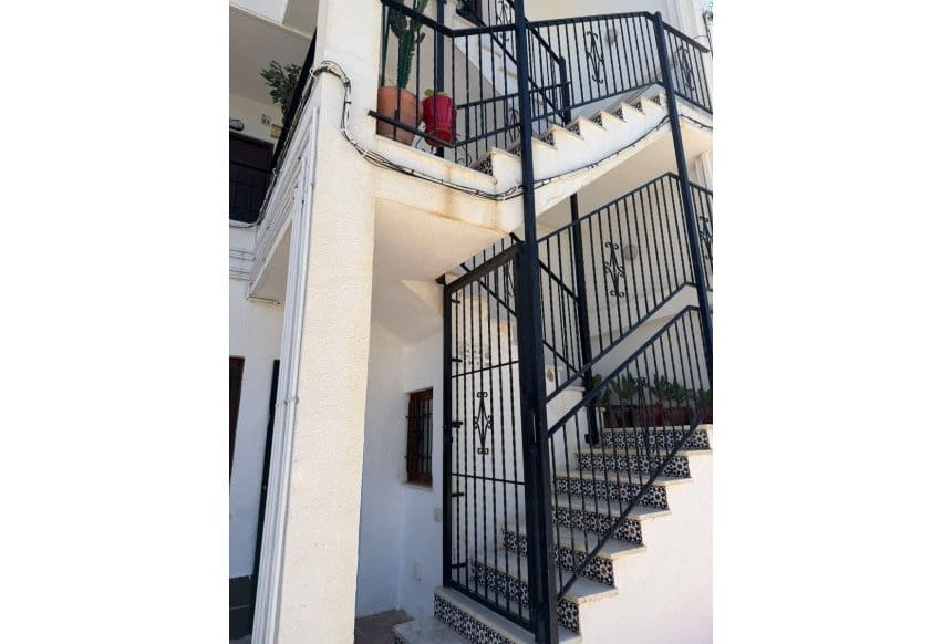 2 quarto Apartamento para venda em Orihuela Costa - 179 000 € (Ref: 10026719)