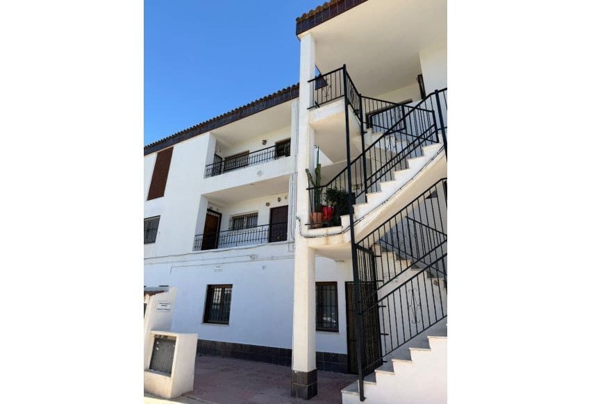 2 quarto Apartamento para venda em Orihuela Costa - 179 000 € (Ref: 10026719)