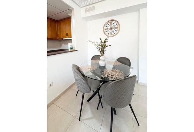 2 chambre Appartement à vendre à Centro - Muelle Pesquero, Torrevieja - 173 500 € (Ref: 10026720)