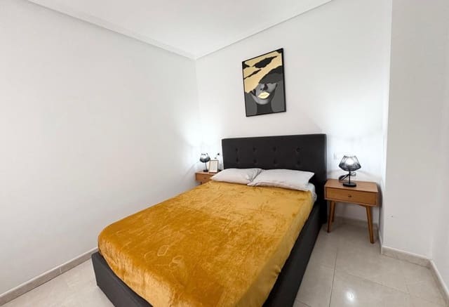 2 chambre Appartement à vendre à Centro - Muelle Pesquero, Torrevieja - 173 500 € (Ref: 10026720)