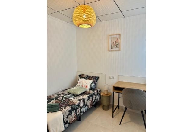 2 chambre Appartement à vendre à Centro - Muelle Pesquero, Torrevieja - 173 500 € (Ref: 10026720)
