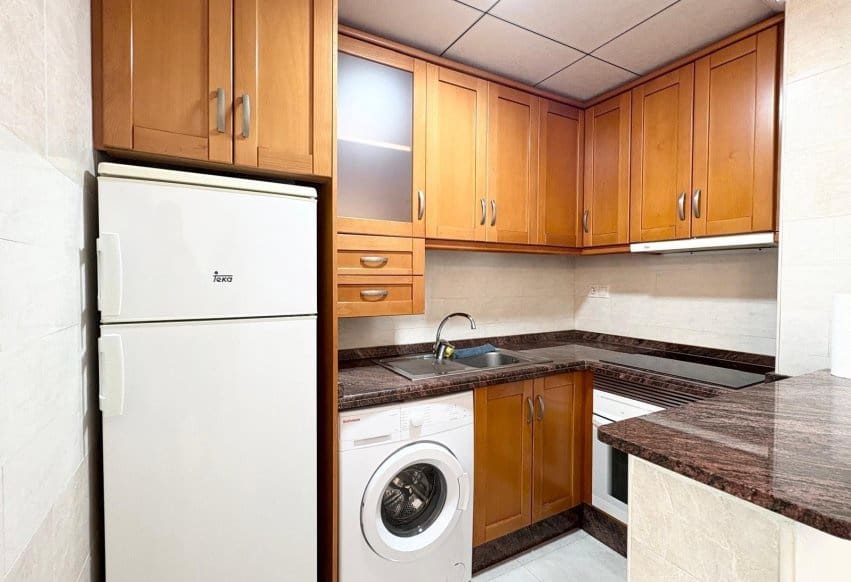 2 chambre Appartement à vendre à Torrevieja - 173 500 € (Ref: 10026720)