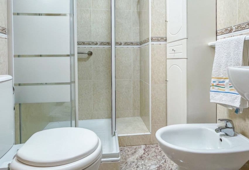Apartamento de 3 habitaciones en Torrevieja en venta - 188.000 € (Ref: 10026721)