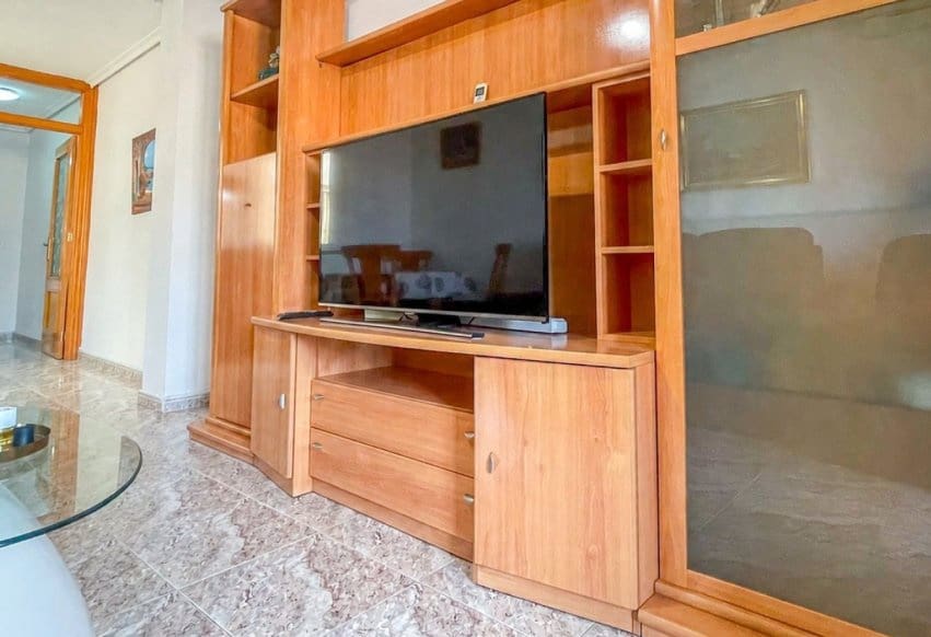 Apartamento de 3 habitaciones en Torrevieja en venta - 188.000 € (Ref: 10026721)