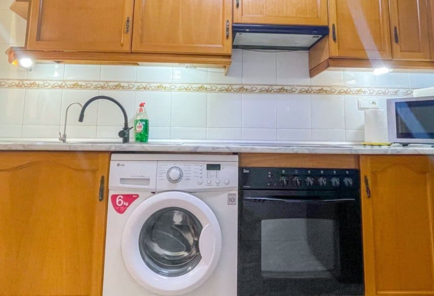 Apartamento de 3 habitaciones en Torrevieja en venta - 188.000 € (Ref: 10026721)