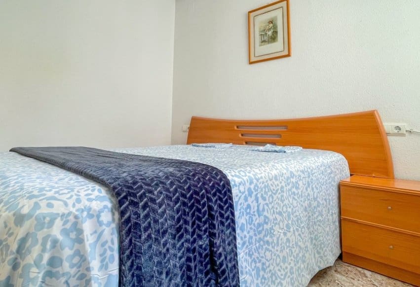 Apartamento de 3 habitaciones en Torrevieja en venta - 188.000 € (Ref: 10026721)