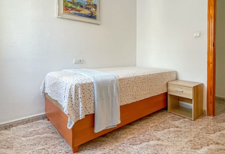 Apartamento de 3 habitaciones en Torrevieja en venta - 188.000 € (Ref: 10026721)