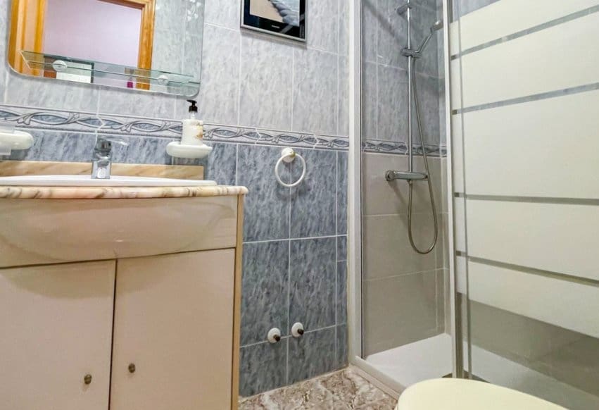 Apartamento de 3 habitaciones en Torrevieja en venta - 188.000 € (Ref: 10026721)