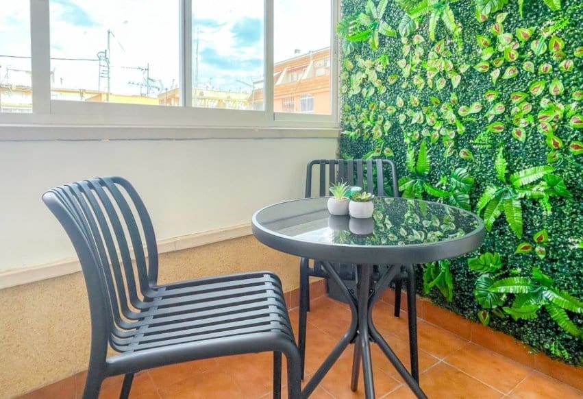 Apartamento de 3 habitaciones en Torrevieja en venta - 188.000 € (Ref: 10026721)