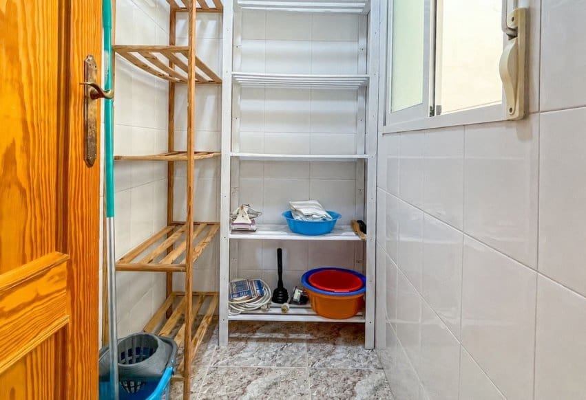 Apartamento de 3 habitaciones en Torrevieja en venta - 188.000 € (Ref: 10026721)