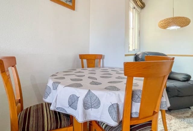 3 quarto Apartamento para venda em Torrevieja - 188 000 € (Ref: 10026721)