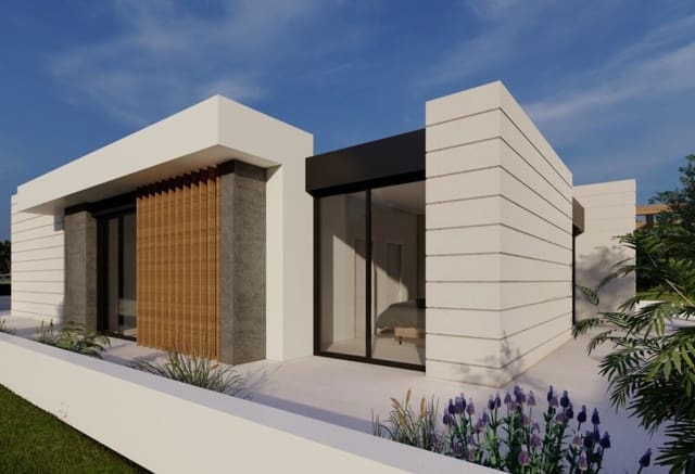 3 quarto Moradia para venda em Pinar de Campoverde, Pilar de la Horadada - 586 000 € (Ref: 10029026)