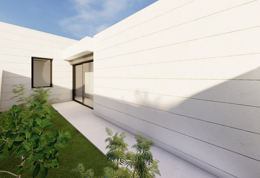 3 makuuhuone Huvila myytävänä paikassa Pilar de la Horadada - 586 000 € (Ref: 10029026)