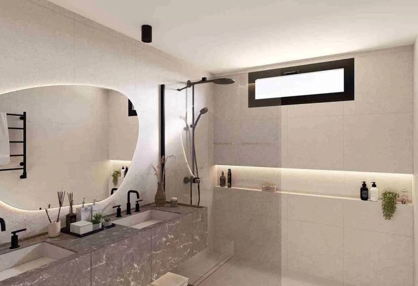 4 quarto Moradia para venda em Banos y Mendigo - 1 007 000 € (Ref: 10029027)