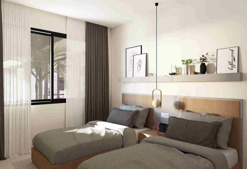 4 quarto Moradia para venda em Banos y Mendigo - 1 007 000 € (Ref: 10029027)