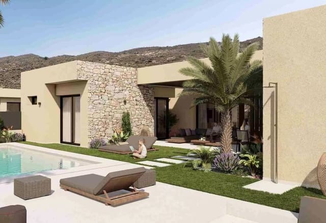 4 quarto Moradia para venda em Baños y Mendigo, Múrcia cidade - 1 007 000 € (Ref: 10029027)