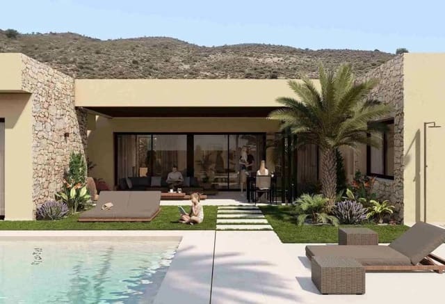 4 quarto Moradia para venda em Baños y Mendigo, Múrcia cidade - 1 007 000 € (Ref: 10029027)