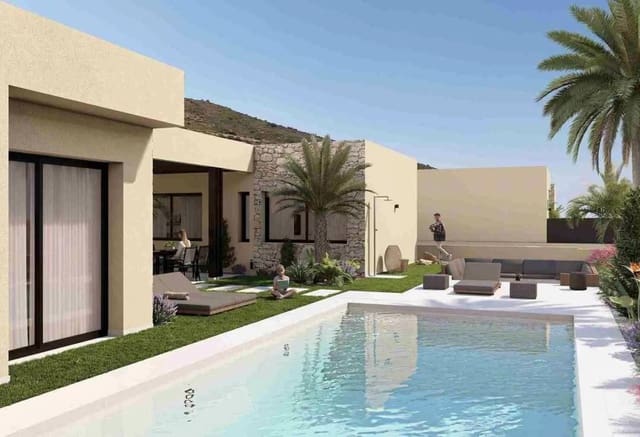 4 quarto Moradia para venda em Baños y Mendigo, Múrcia cidade - 1 007 000 € (Ref: 10029027)