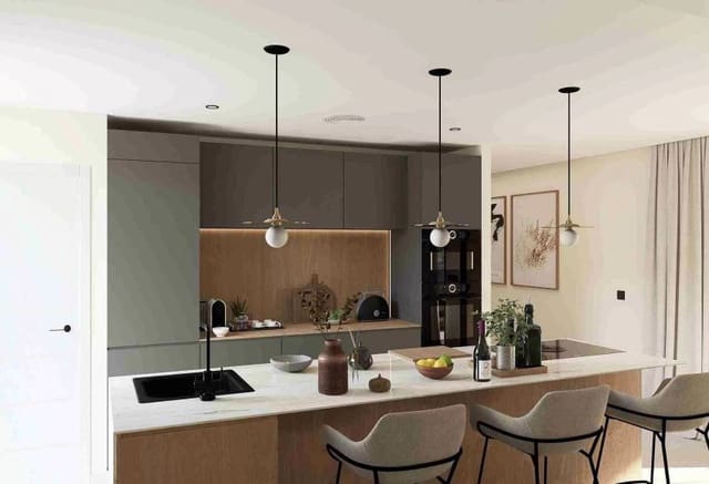 4 quarto Moradia para venda em Baños y Mendigo, Múrcia cidade - 1 007 000 € (Ref: 10029027)