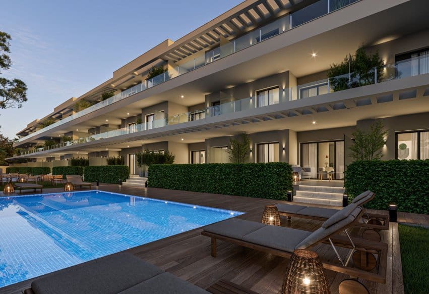 3 quarto Penthouse para venda em Los Alcazares com piscina - 479 000 € (Ref: 10029029)