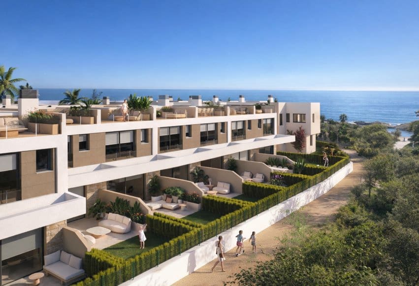 3 slaapkamer Huis te koop in El Campello met zwembad - € 541.000 (Ref: 10031018)