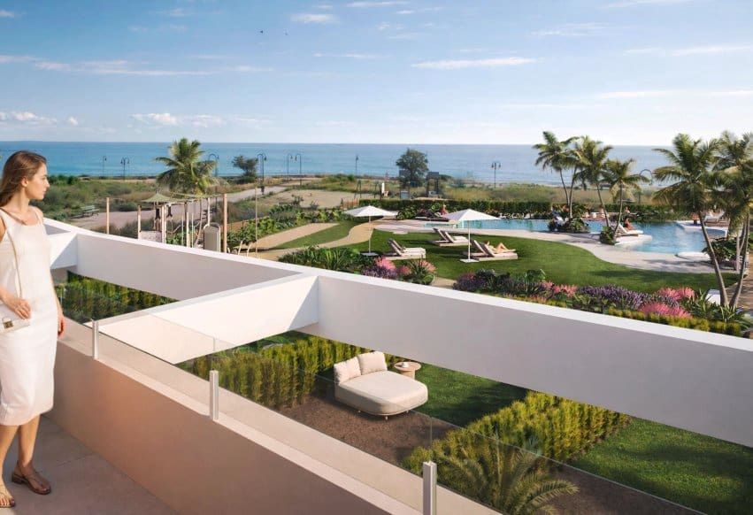 3 slaapkamer Huis te koop in El Campello met zwembad - € 541.000 (Ref: 10031018)