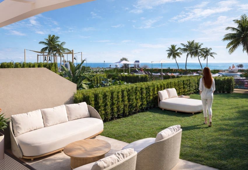 3 slaapkamer Huis te koop in El Campello met zwembad - € 541.000 (Ref: 10031018)