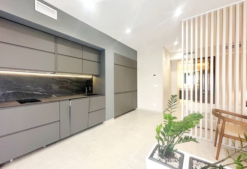 1 soverom Strandleiligheter til salgs i Torrevieja - € 168 000 (Ref: 10031022)