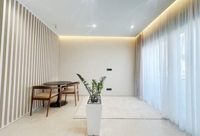 1 soverom Strandleiligheter til salgs i Avenida Habaneras - Curva de Palangre, Torrevieja - € 168 000 (Ref: 10031022)