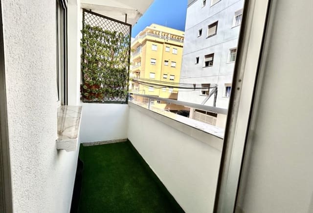 3 soveværelse Lejlighed til salg i Parque Acuático - Sector 25, Torrevieja - € 130.000 (Ref: 10031023)