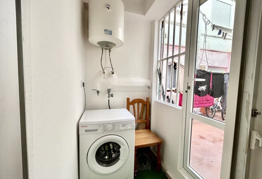 3 quarto Apartamento para venda em Torrevieja - 130 000 € (Ref: 10031023)