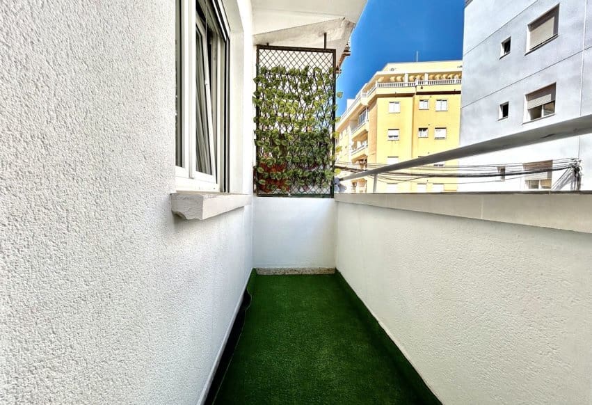 3 quarto Apartamento para venda em Torrevieja - 130 000 € (Ref: 10031023)