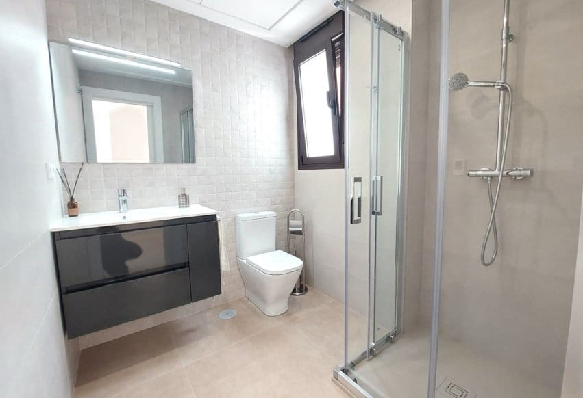 3 sypialnia Willa na sprzedaż w San Pedro del Pinatar z basenem - 395 000 € (Ref: 10033319)