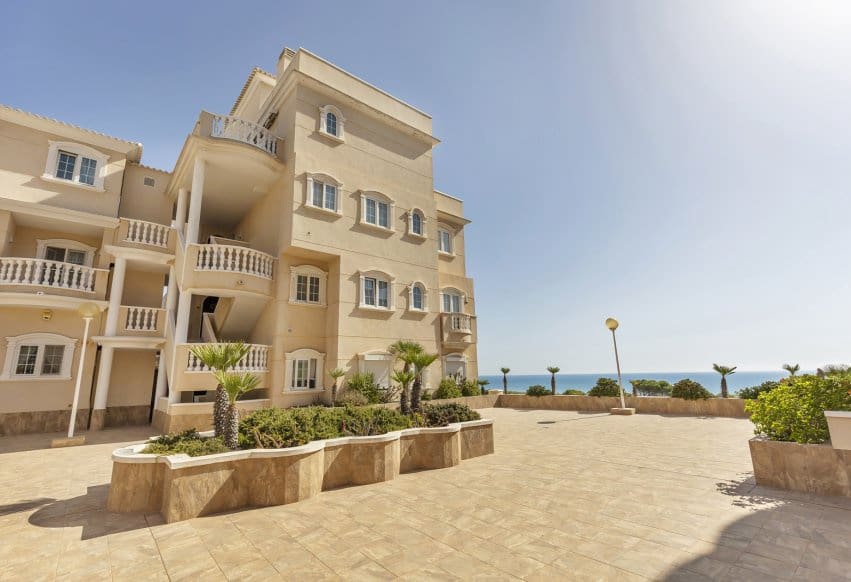 2 camera da letto Appartamento in vendita in Guardamar del Segura - 329.000 € (Rif: 10037741)