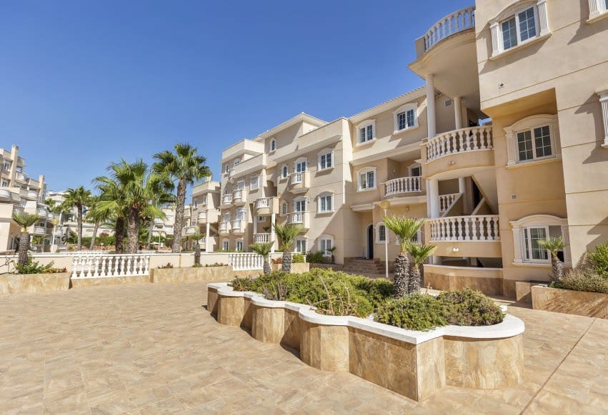 2 camera da letto Appartamento in vendita in Guardamar del Segura - 329.000 € (Rif: 10037741)
