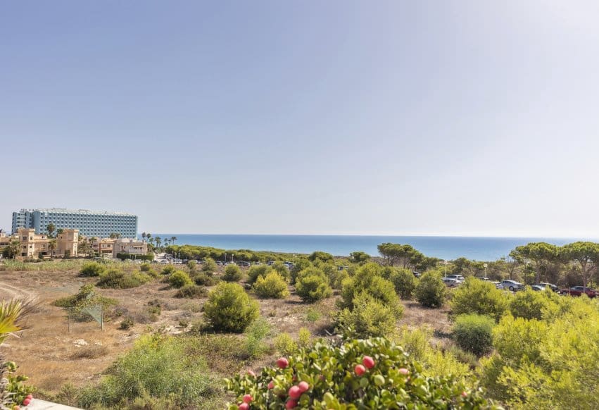 2 camera da letto Appartamento in vendita in Guardamar del Segura - 329.000 € (Rif: 10037741)