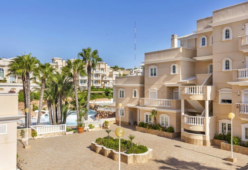 2 camera da letto Appartamento in vendita in Guardamar del Segura - 329.000 € (Rif: 10037741)