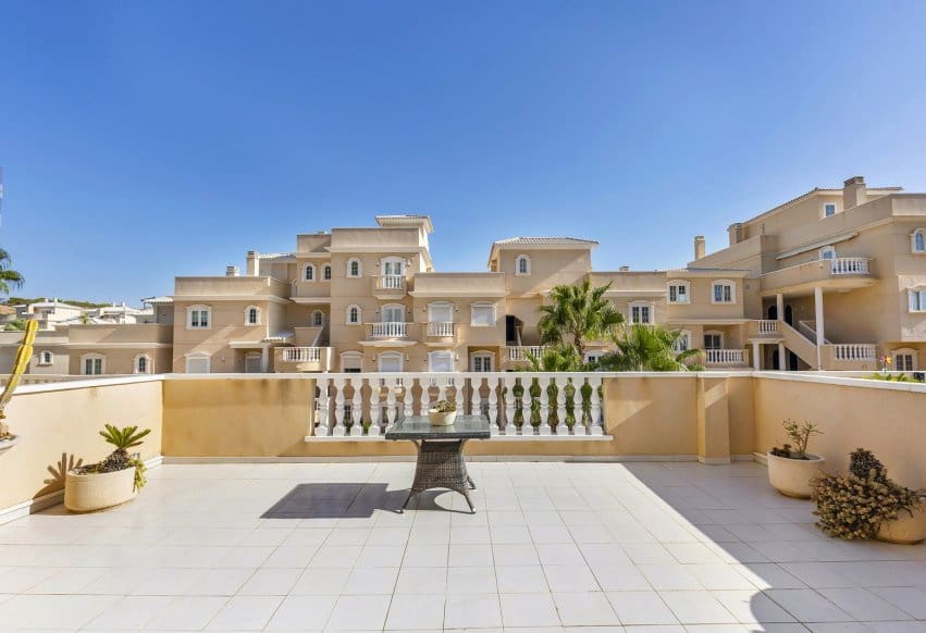 2 camera da letto Appartamento in vendita in Guardamar del Segura - 329.000 € (Rif: 10037741)