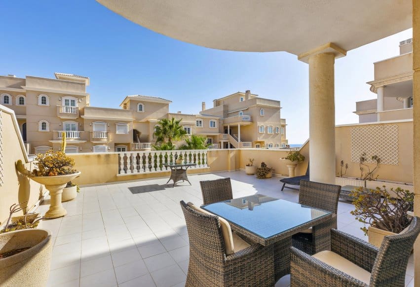 2 camera da letto Appartamento in vendita in Guardamar del Segura - 329.000 € (Rif: 10037741)