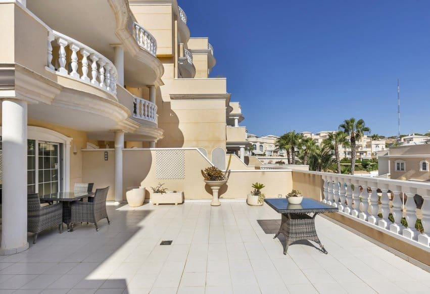 2 camera da letto Appartamento in vendita in Guardamar del Segura - 329.000 € (Rif: 10037741)