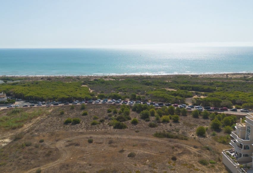 2 camera da letto Appartamento in vendita in Guardamar del Segura - 329.000 € (Rif: 10037741)