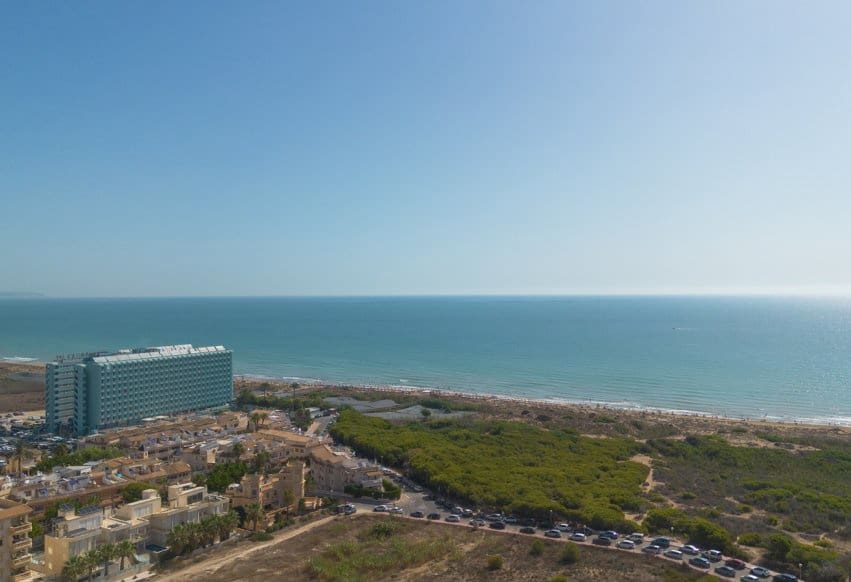 2 camera da letto Appartamento in vendita in Guardamar del Segura - 329.000 € (Rif: 10037741)