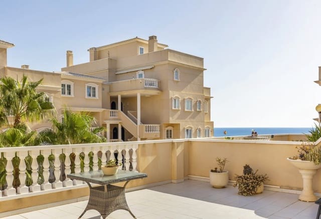2 slaapkamer Appartement te koop in El Moncayo, Guardamar del Segura - € 329.000 (Ref: 10037741)