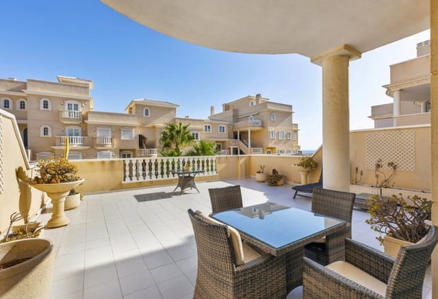 2 slaapkamer Appartement te koop in El Moncayo, Guardamar del Segura - € 329.000 (Ref: 10037741)