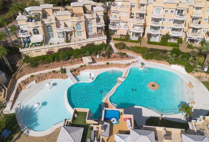 2 camera da letto Appartamento in vendita in Guardamar del Segura - 329.000 € (Rif: 10037741)