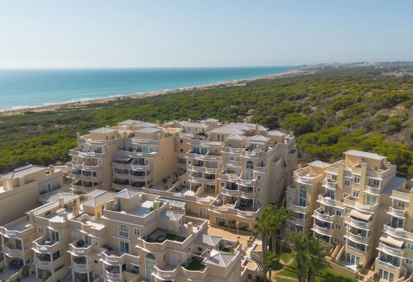 2 camera da letto Appartamento in vendita in Guardamar del Segura - 329.000 € (Rif: 10037741)