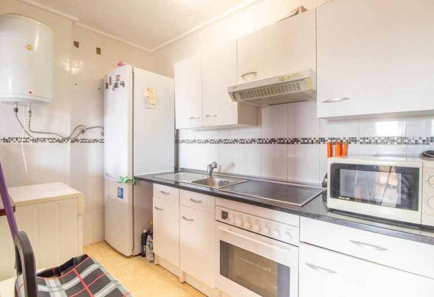 1 bedroom Apartment for sale in La Regia - € 125,000 (Ref: 10037742)