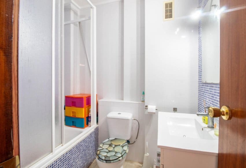 1 bedroom Apartment for sale in La Regia - € 125,000 (Ref: 10037742)