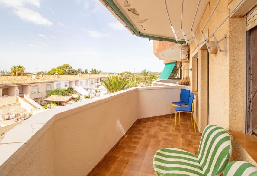 1 bedroom Apartment for sale in La Regia - € 125,000 (Ref: 10037742)
